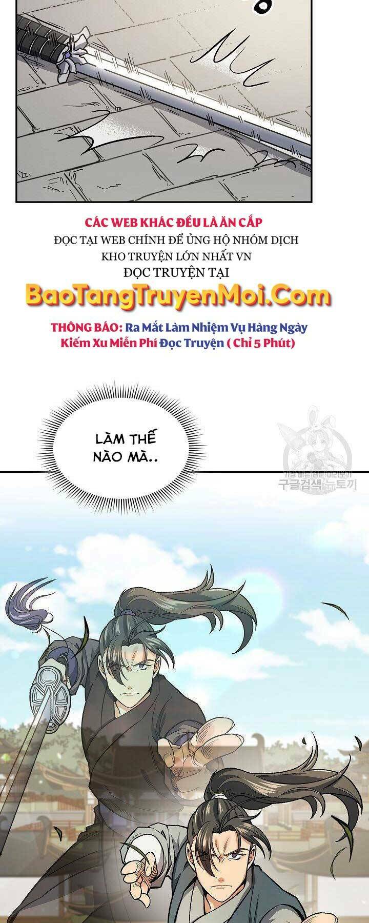 Quán Trọ Phong Ba - Chap 72 - Trang 59