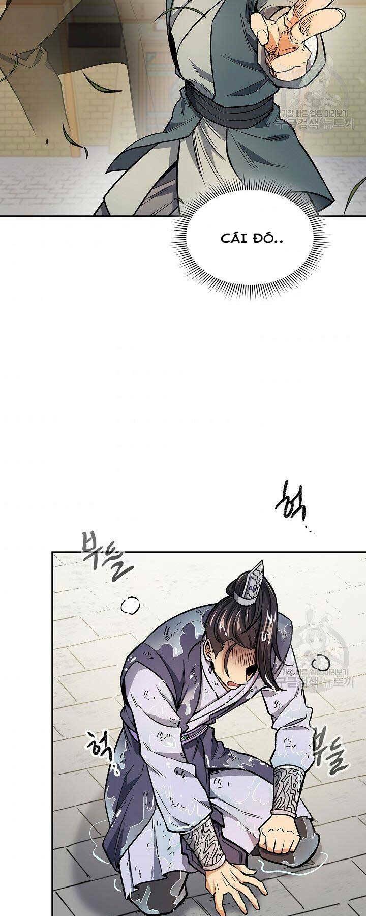 Quán Trọ Phong Ba - Chap 72 - Trang 60