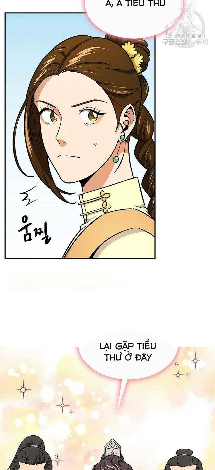 Quán Trọ Phong Ba - Chap 72 - Trang 7