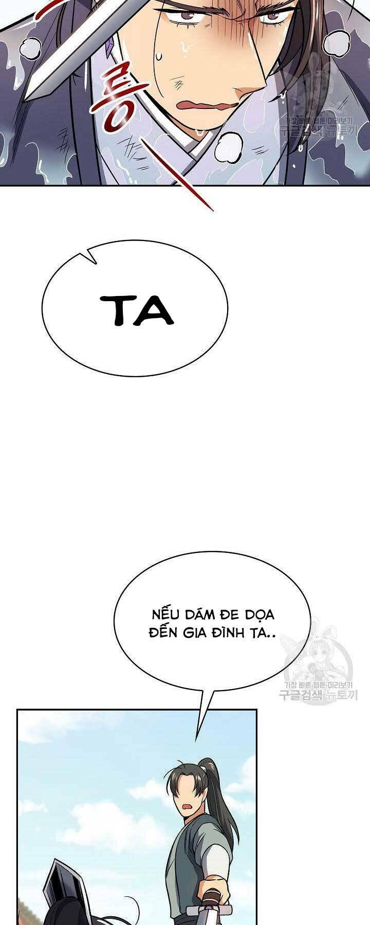 Quán Trọ Phong Ba - Chap 72 - Trang 63