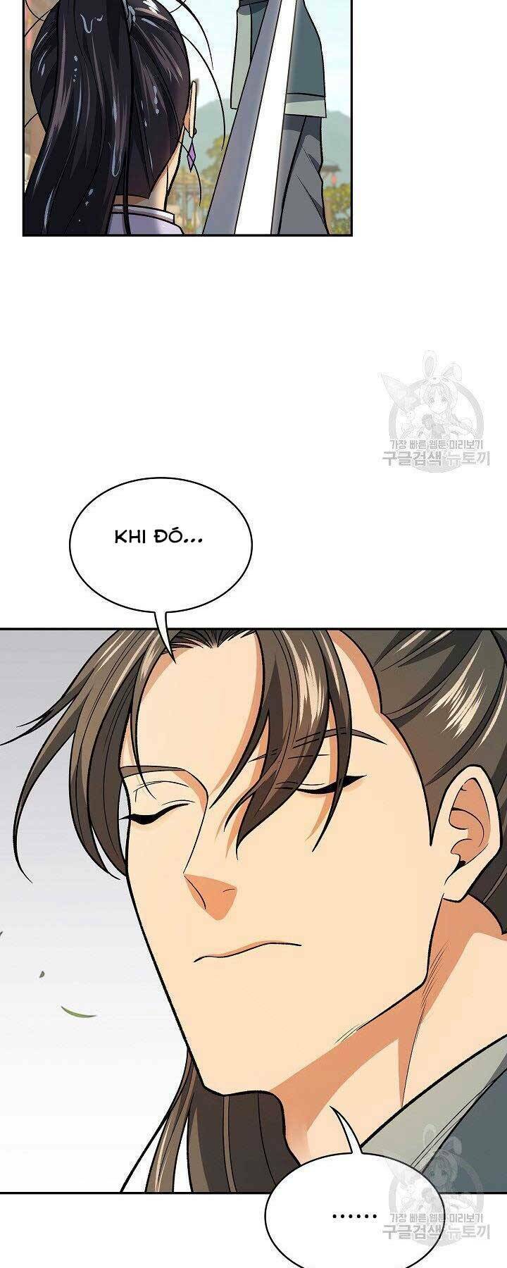 Quán Trọ Phong Ba - Chap 72 - Trang 64