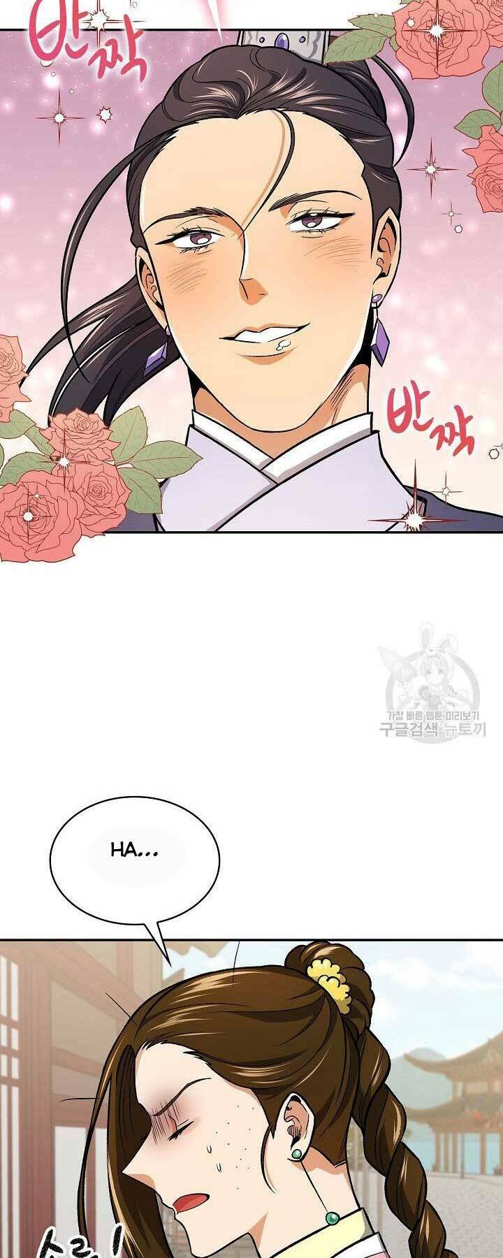Quán Trọ Phong Ba - Chap 72 - Trang 9