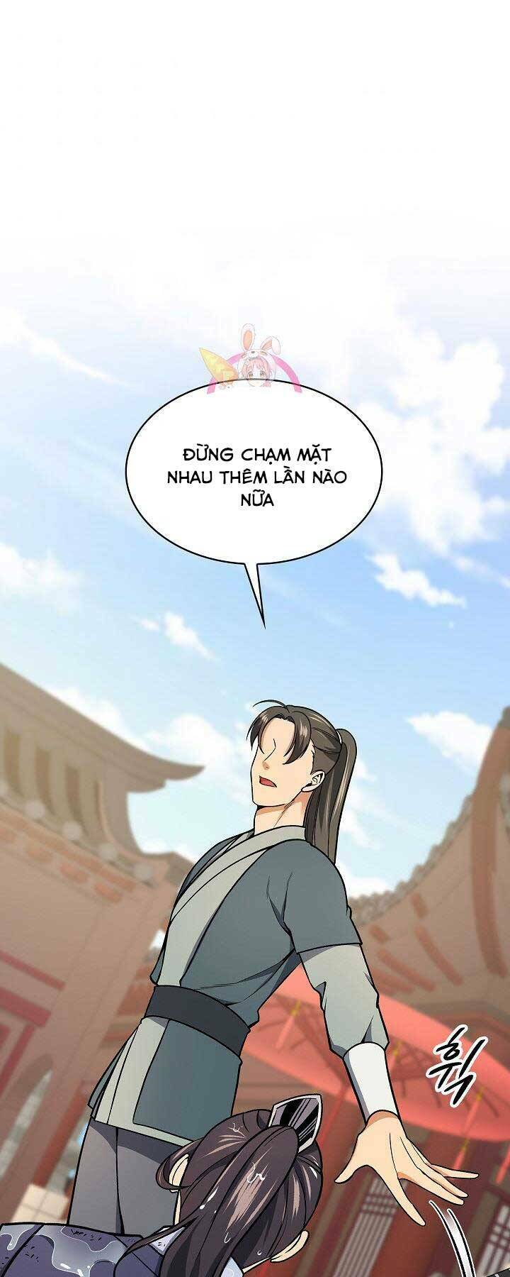 Quán Trọ Phong Ba - Chap 73 - Trang 1