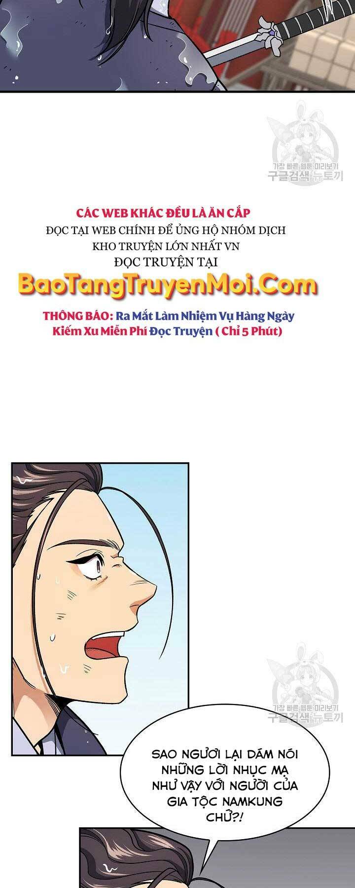 Quán Trọ Phong Ba - Chap 73 - Trang 2