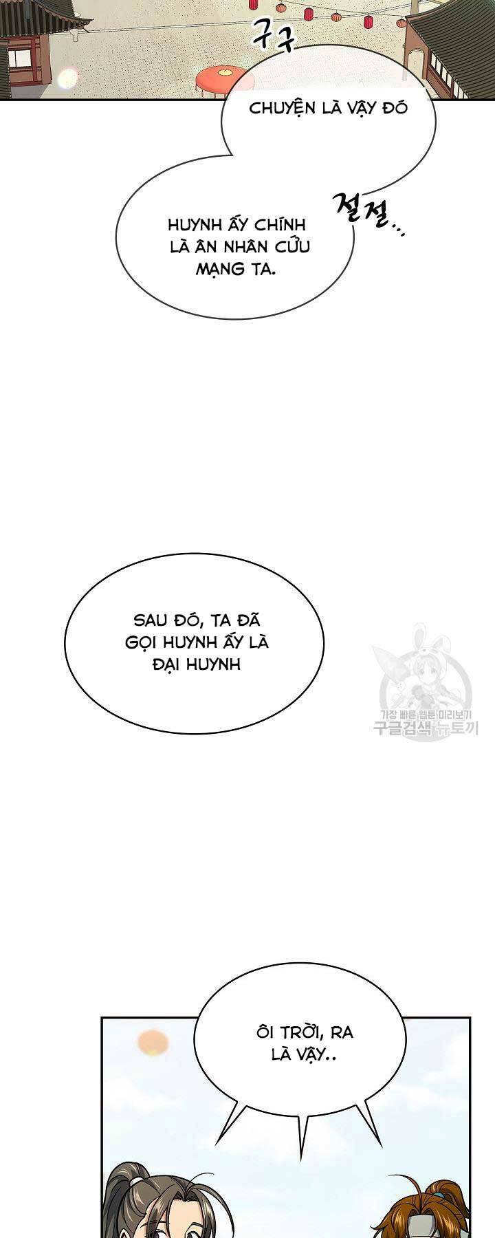Quán Trọ Phong Ba - Chap 73 - Trang 13