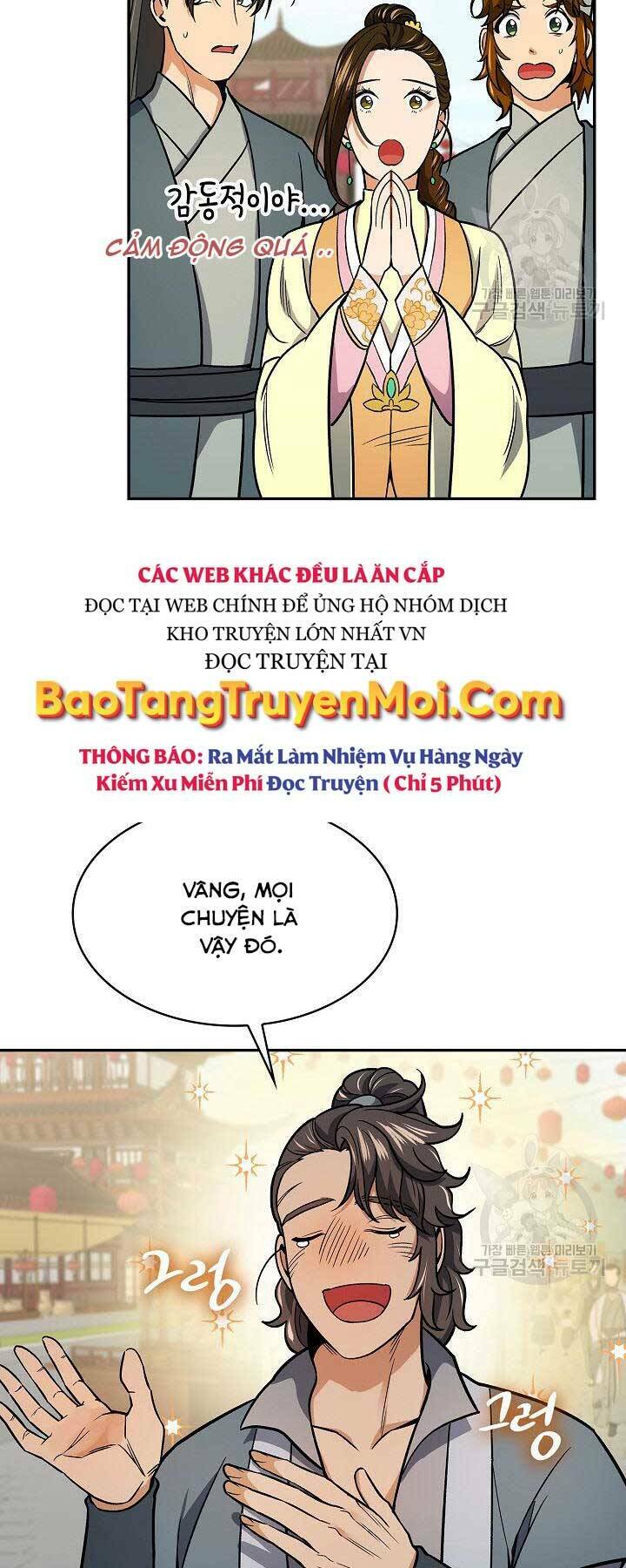 Quán Trọ Phong Ba - Chap 73 - Trang 14
