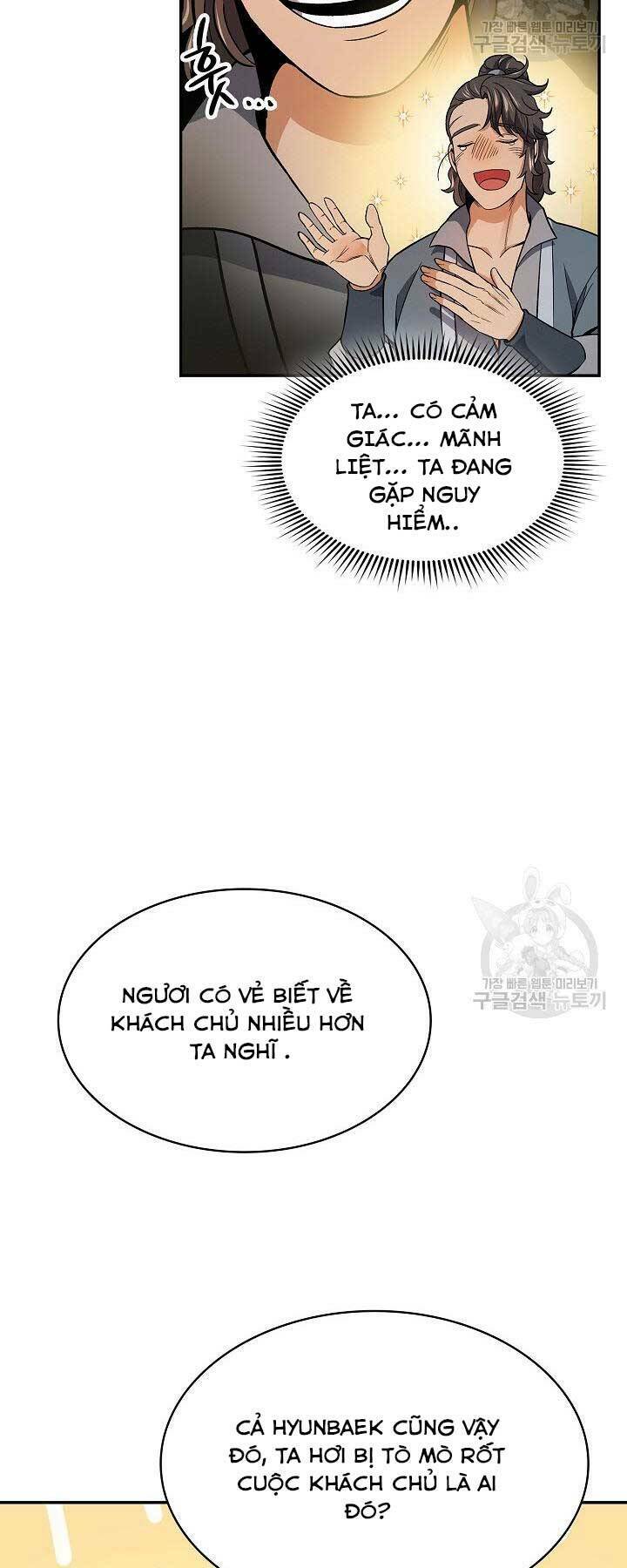 Quán Trọ Phong Ba - Chap 73 - Trang 16