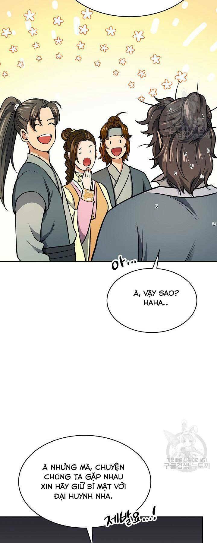 Quán Trọ Phong Ba - Chap 73 - Trang 17
