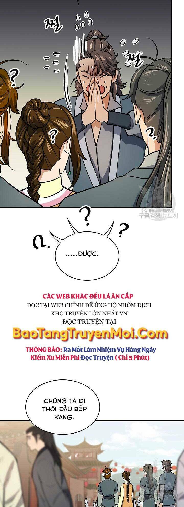 Quán Trọ Phong Ba - Chap 73 - Trang 18