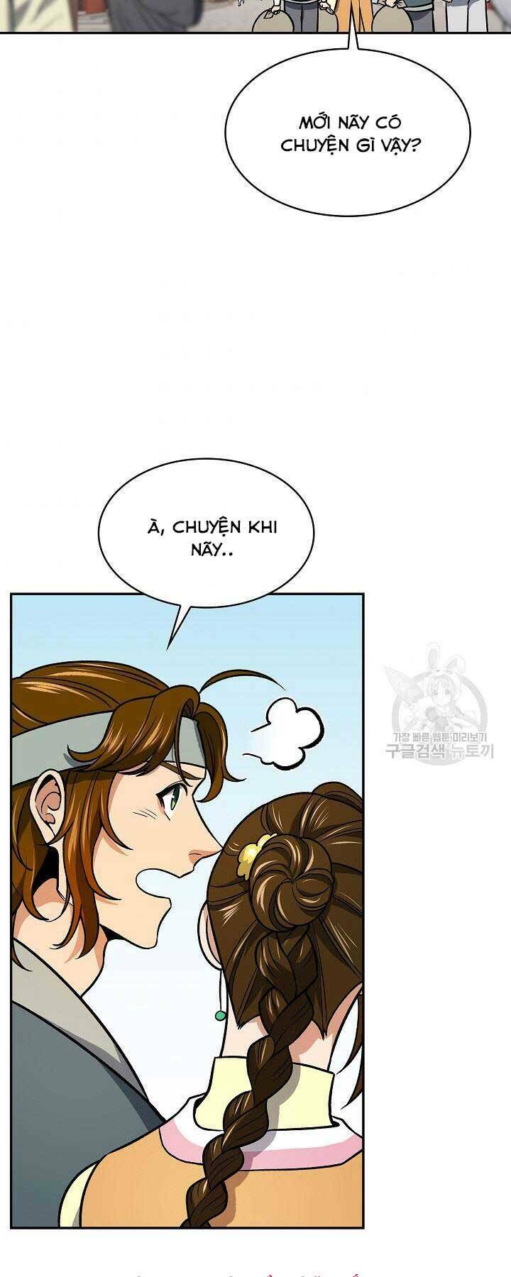 Quán Trọ Phong Ba - Chap 73 - Trang 19