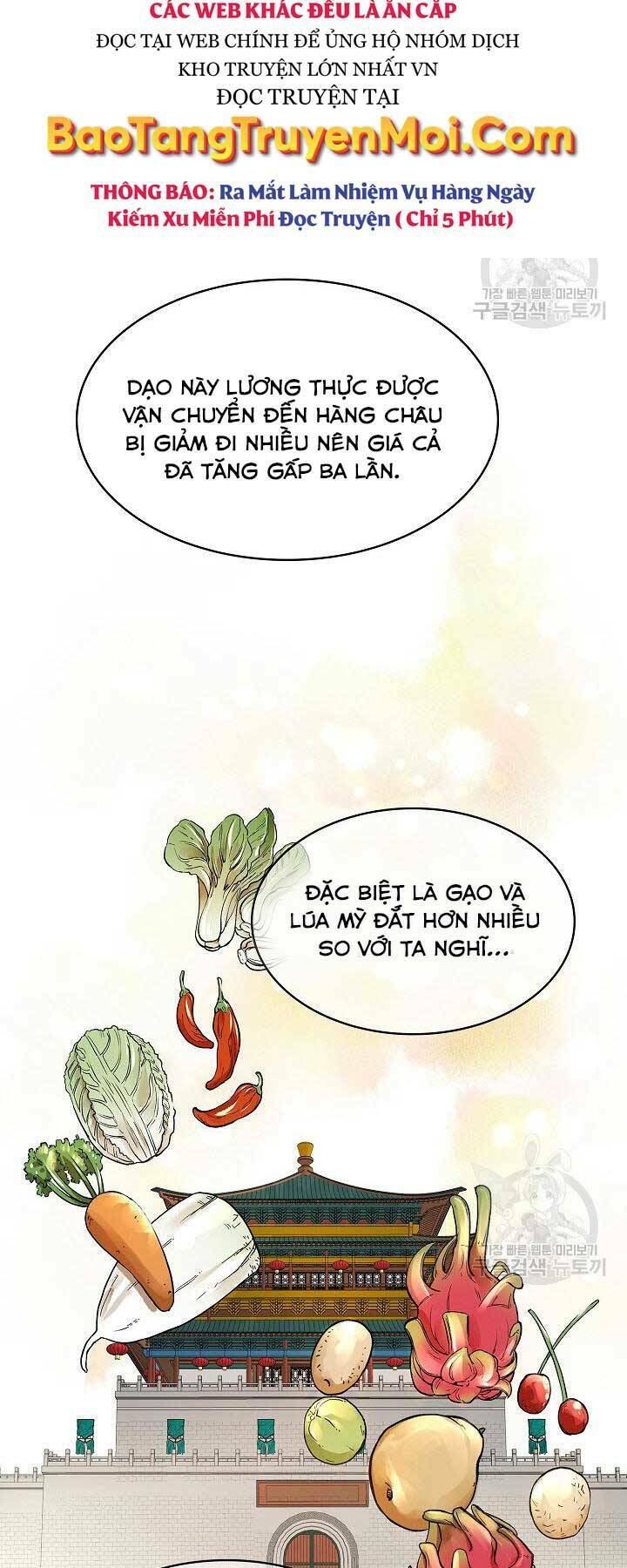 Quán Trọ Phong Ba - Chap 73 - Trang 20