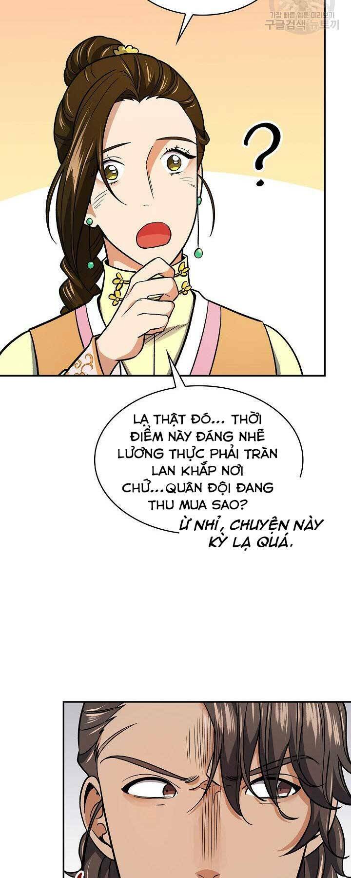 Quán Trọ Phong Ba - Chap 73 - Trang 22