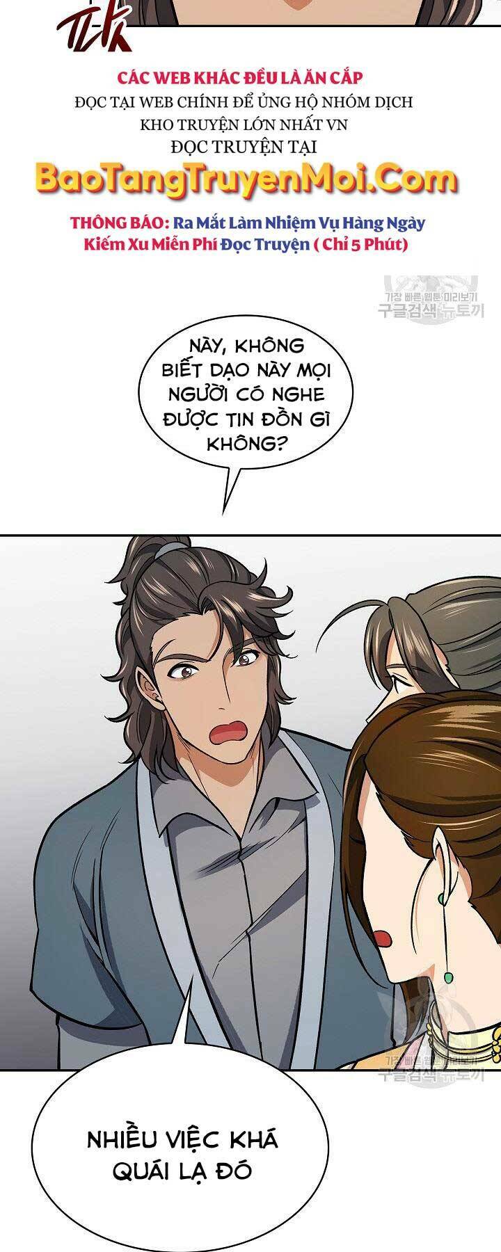 Quán Trọ Phong Ba - Chap 73 - Trang 23