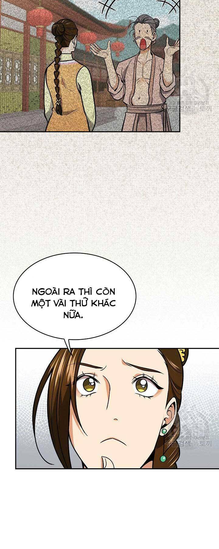 Quán Trọ Phong Ba - Chap 73 - Trang 26