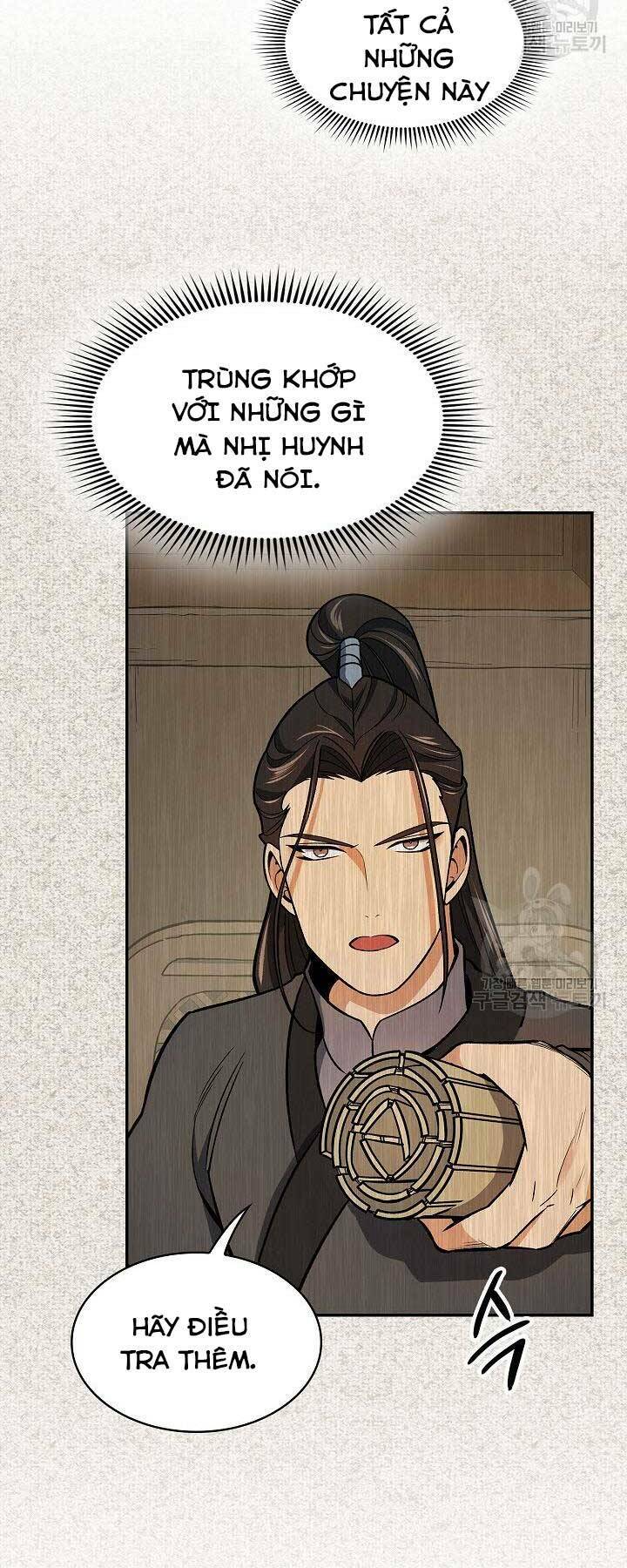 Quán Trọ Phong Ba - Chap 73 - Trang 28
