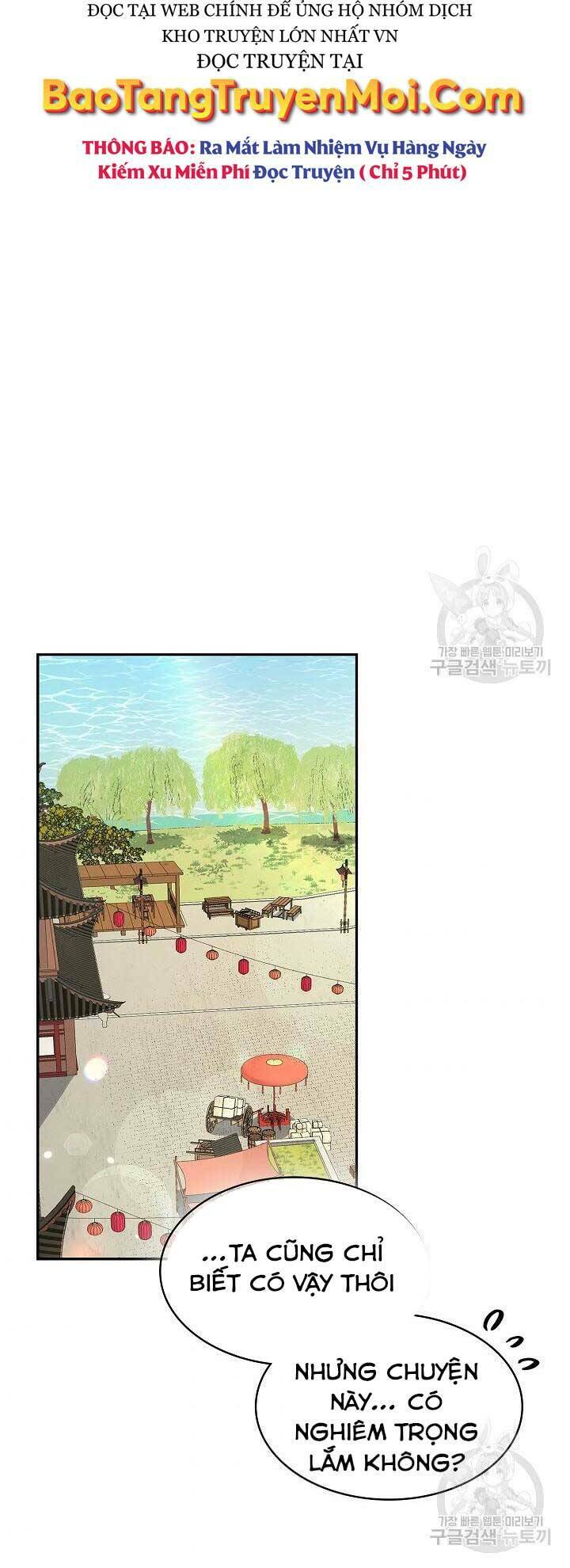 Quán Trọ Phong Ba - Chap 73 - Trang 30