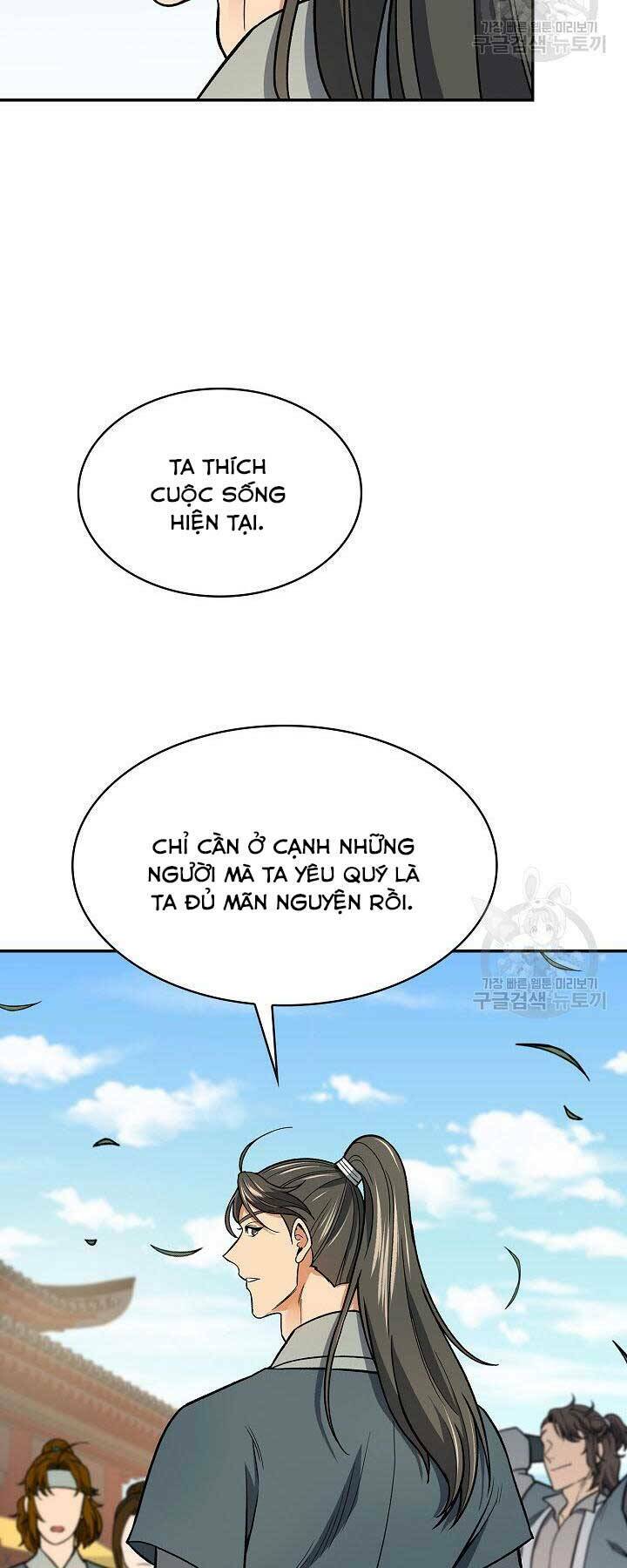 Quán Trọ Phong Ba - Chap 73 - Trang 4