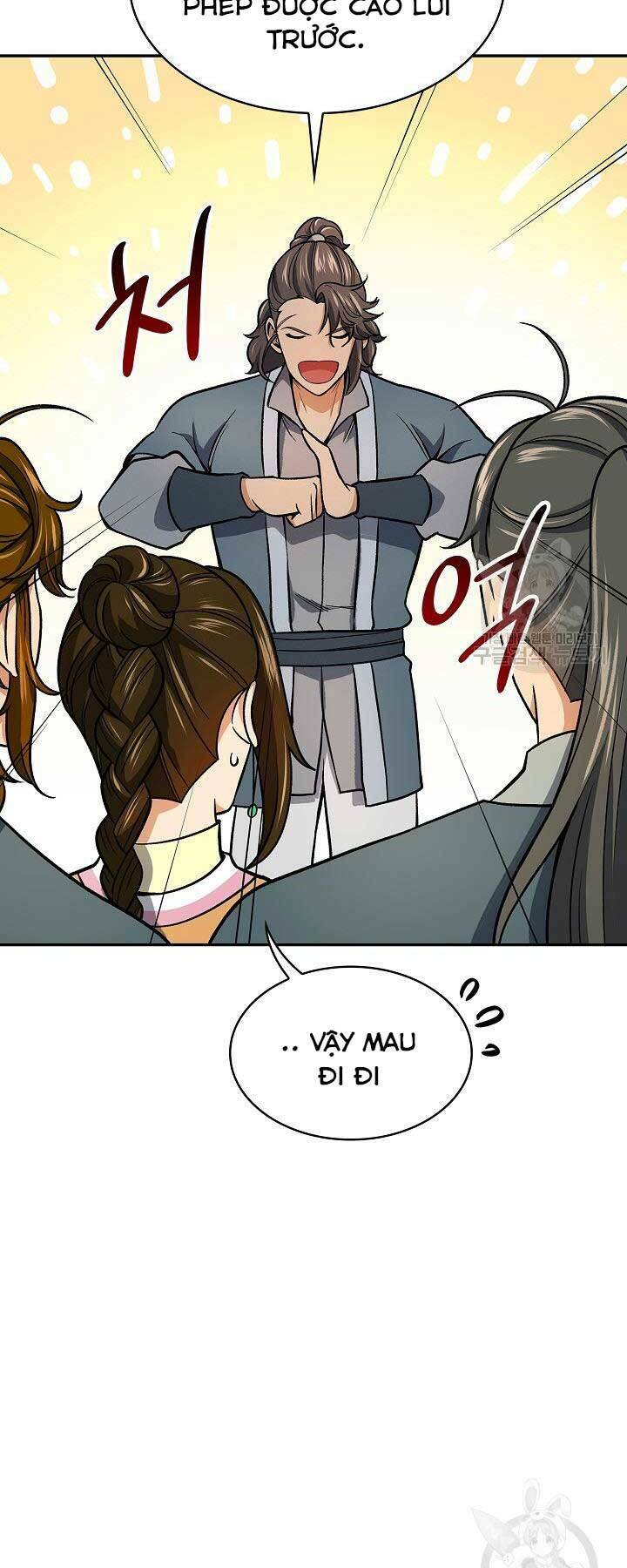 Quán Trọ Phong Ba - Chap 73 - Trang 33