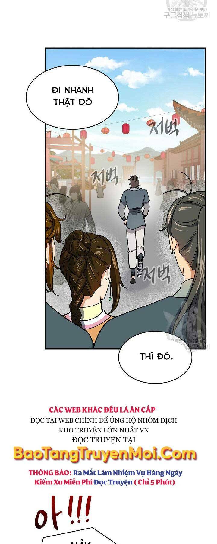 Quán Trọ Phong Ba - Chap 73 - Trang 34