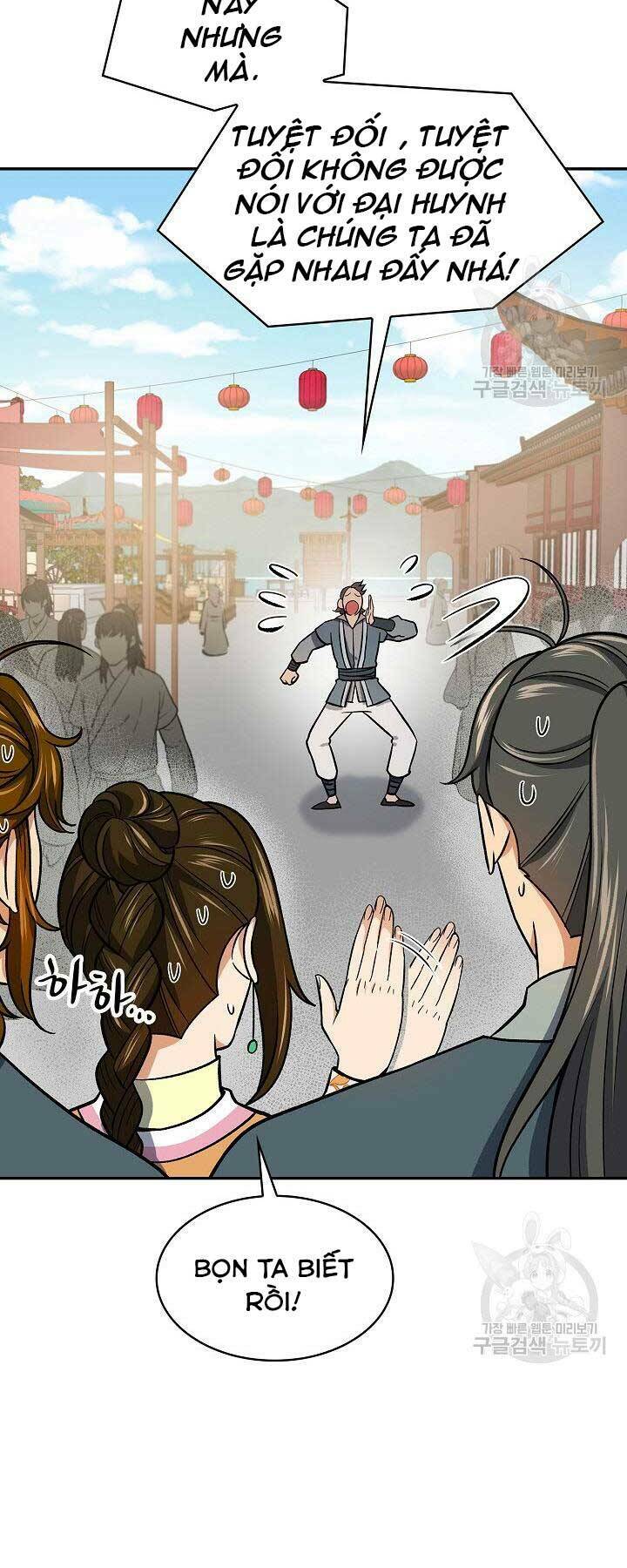 Quán Trọ Phong Ba - Chap 73 - Trang 35
