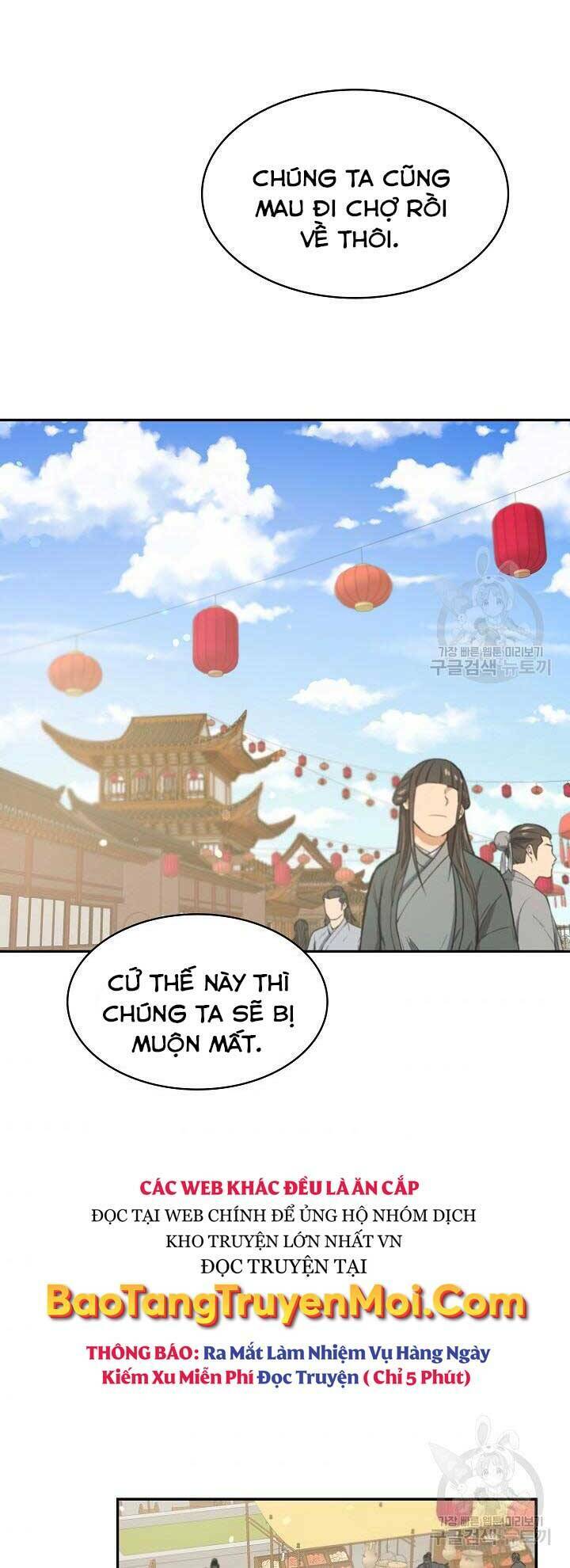 Quán Trọ Phong Ba - Chap 73 - Trang 36