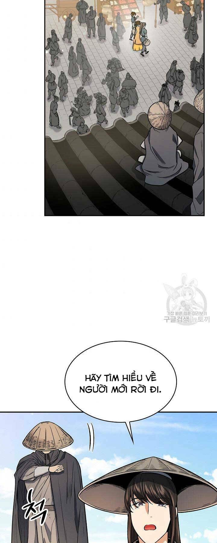 Quán Trọ Phong Ba - Chap 73 - Trang 37