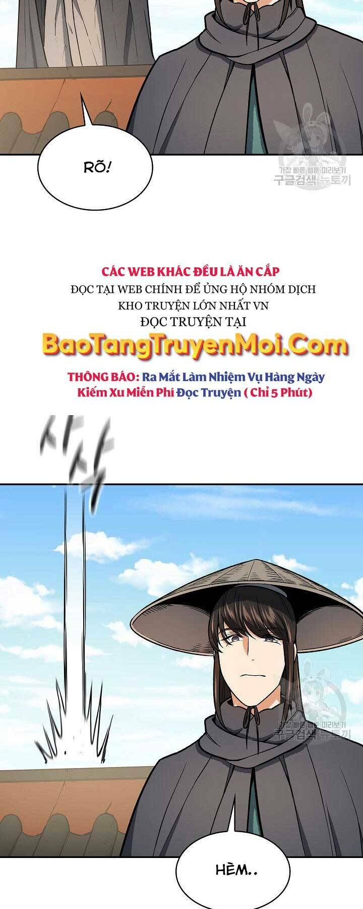 Quán Trọ Phong Ba - Chap 73 - Trang 38