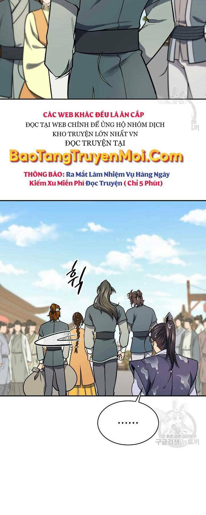 Quán Trọ Phong Ba - Chap 73 - Trang 5
