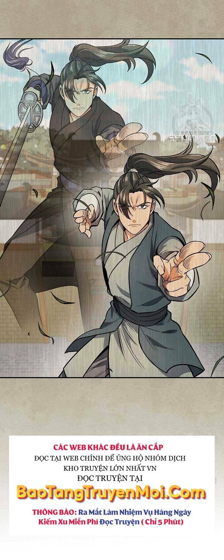 Quán Trọ Phong Ba - Chap 73 - Trang 41