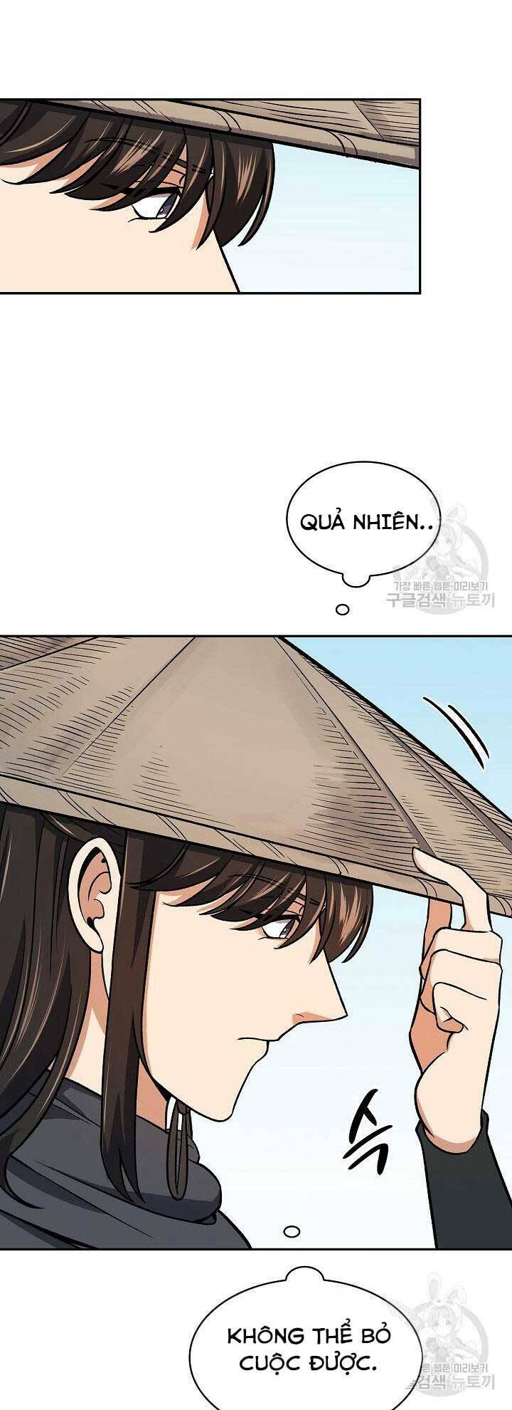 Quán Trọ Phong Ba - Chap 73 - Trang 42