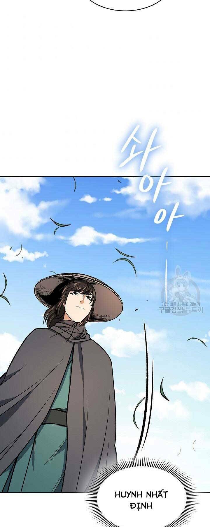Quán Trọ Phong Ba - Chap 73 - Trang 43