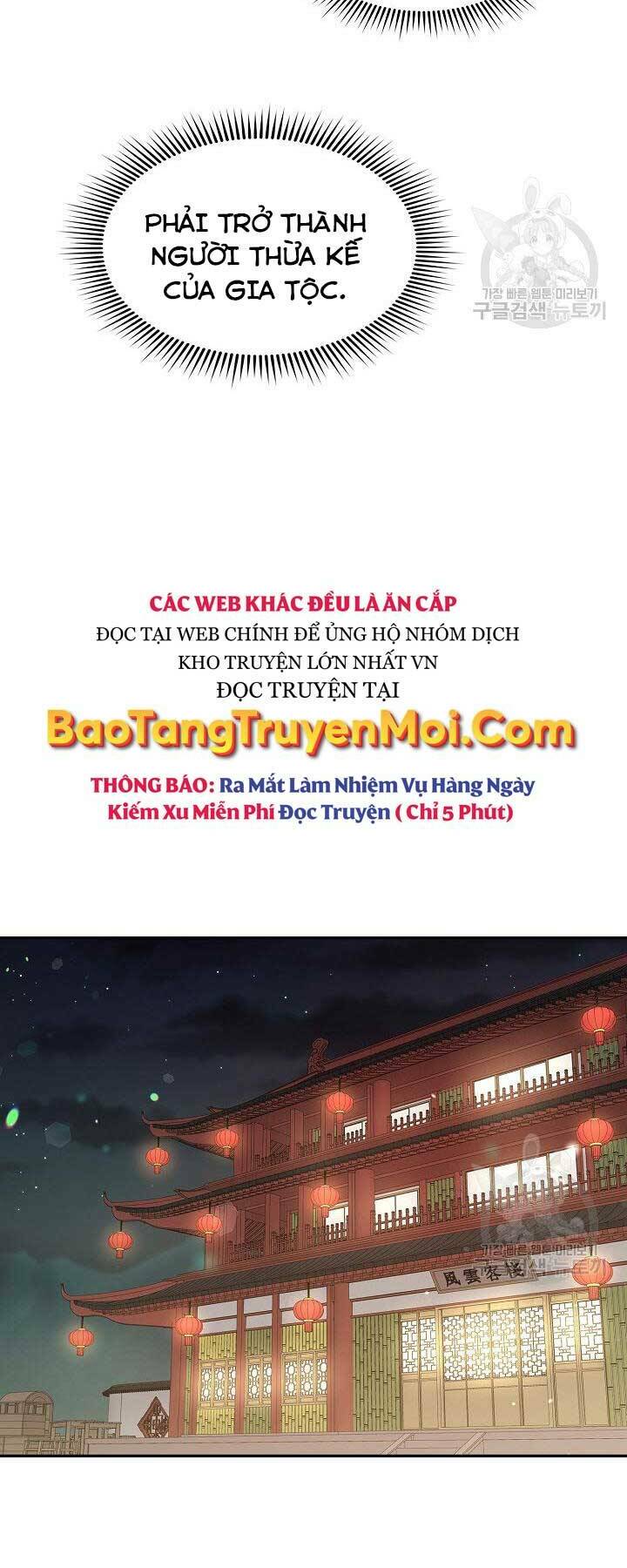 Quán Trọ Phong Ba - Chap 73 - Trang 44