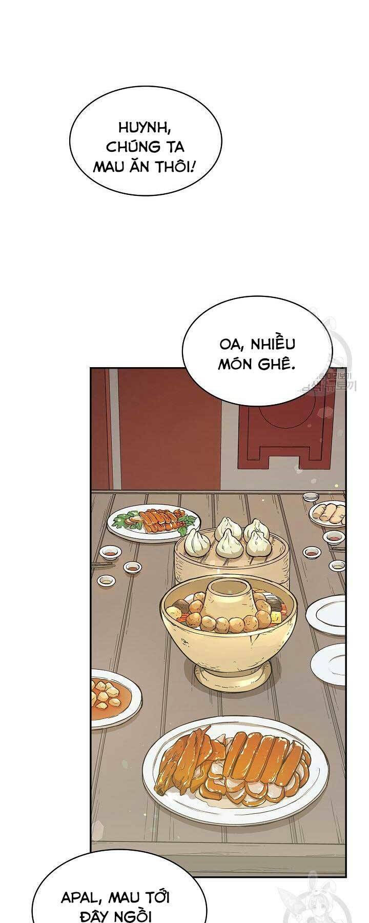 Quán Trọ Phong Ba - Chap 73 - Trang 45