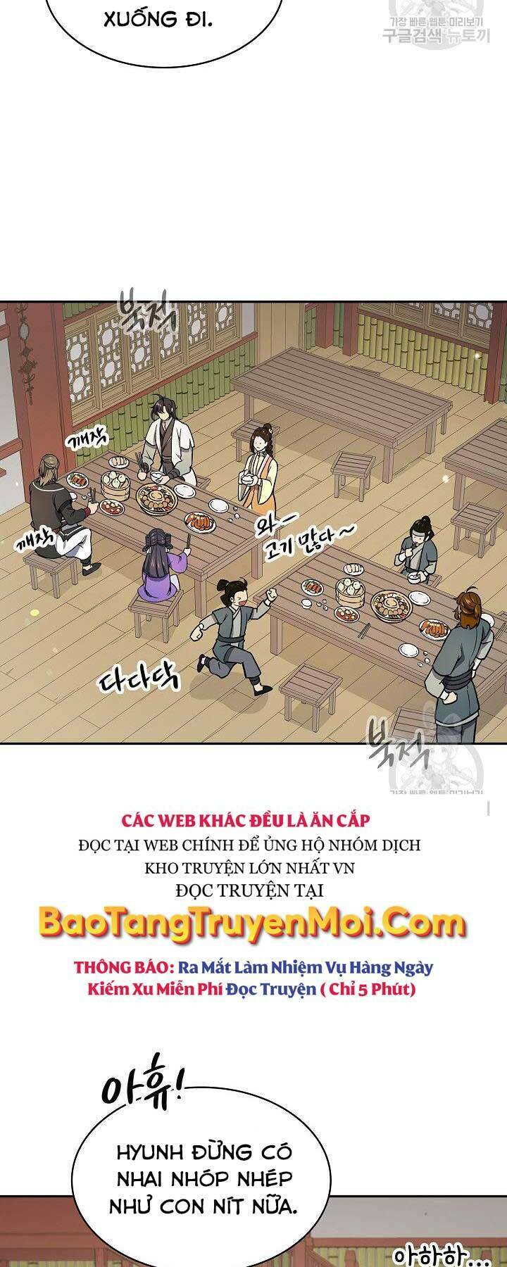 Quán Trọ Phong Ba - Chap 73 - Trang 46