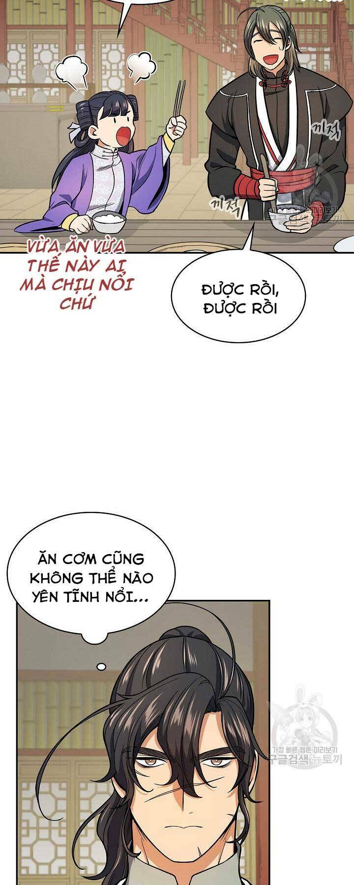 Quán Trọ Phong Ba - Chap 73 - Trang 47