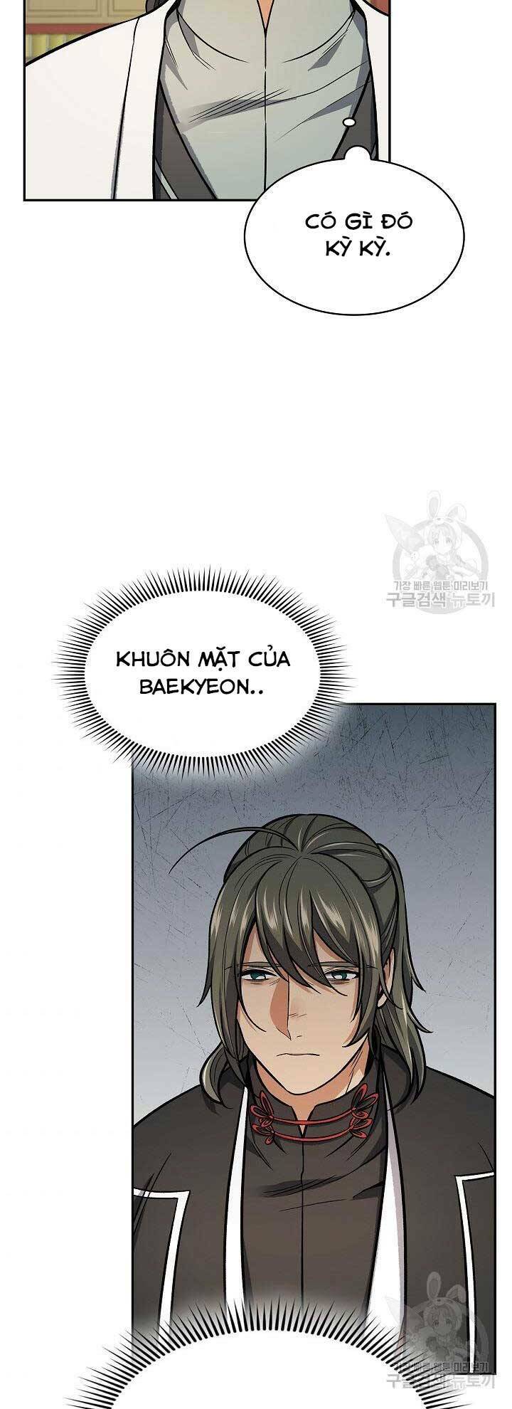 Quán Trọ Phong Ba - Chap 73 - Trang 48