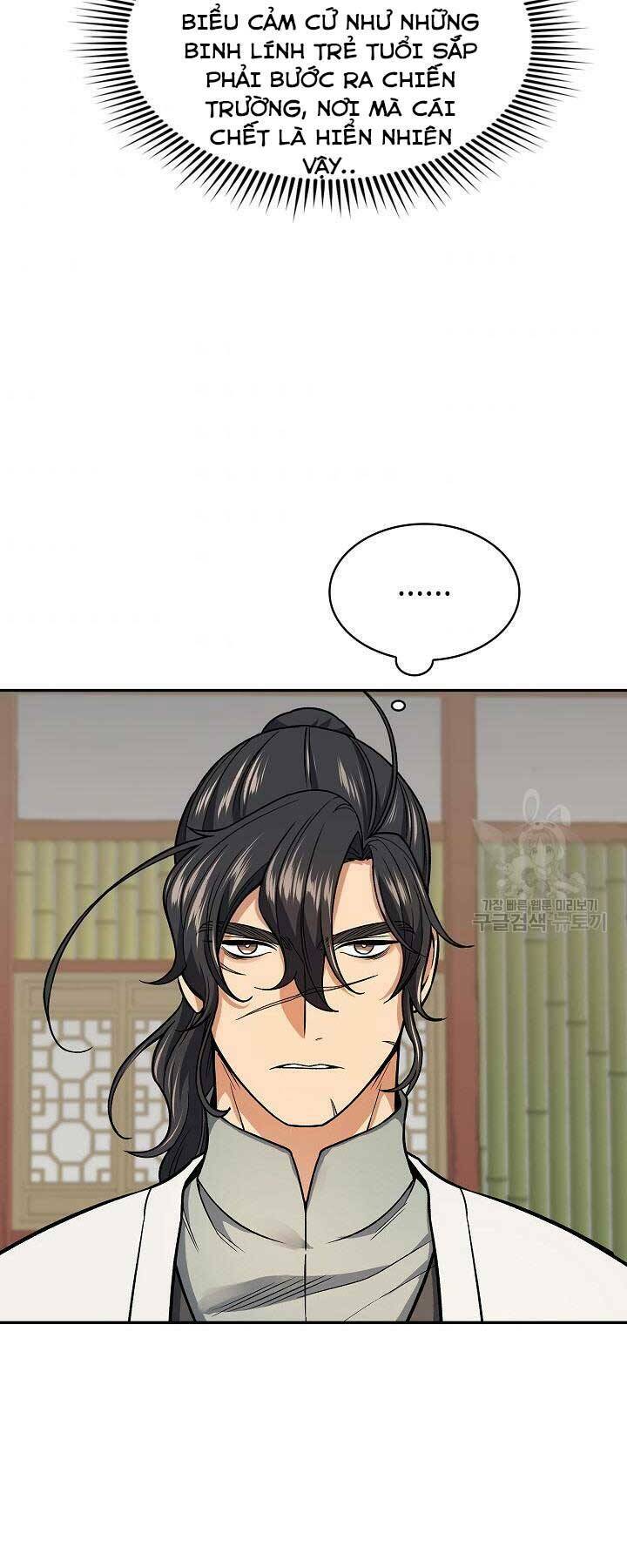 Quán Trọ Phong Ba - Chap 73 - Trang 49