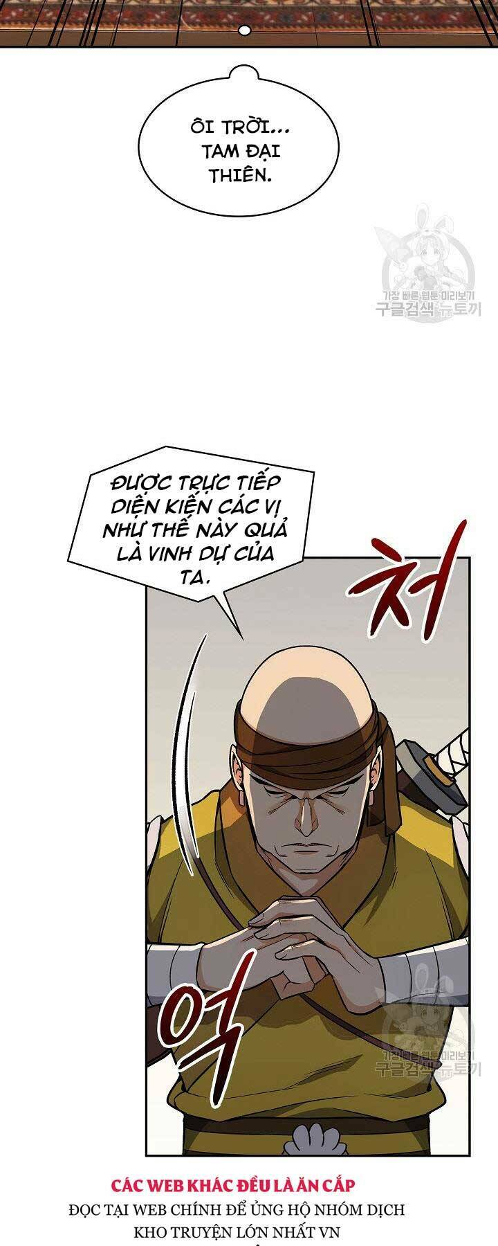 Quán Trọ Phong Ba - Chap 73 - Trang 53