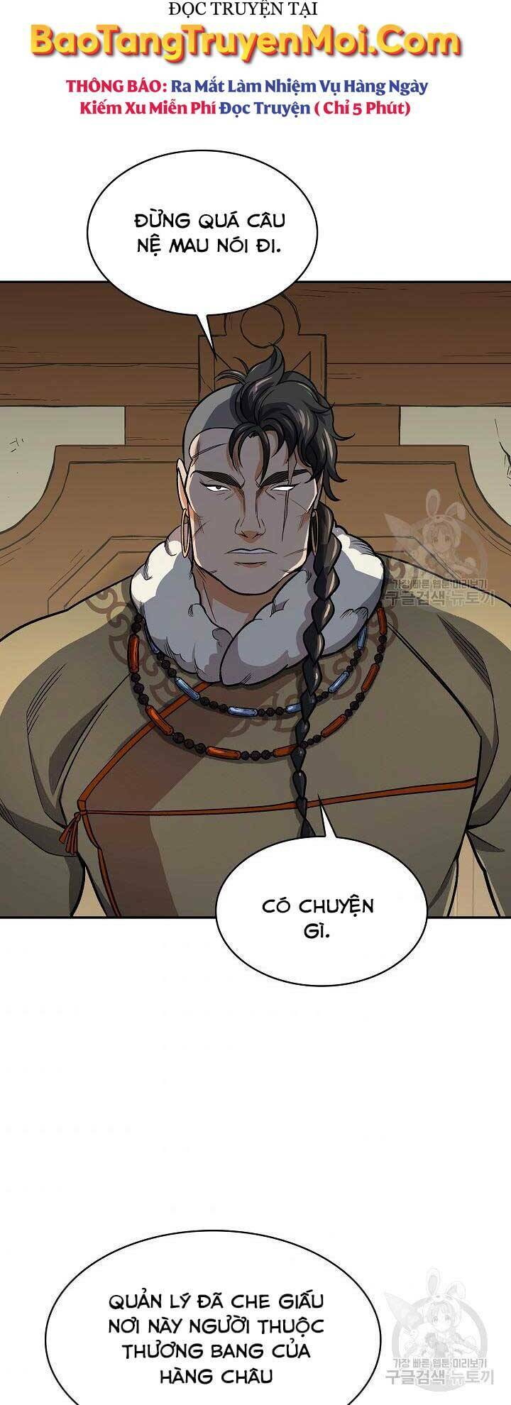 Quán Trọ Phong Ba - Chap 73 - Trang 54