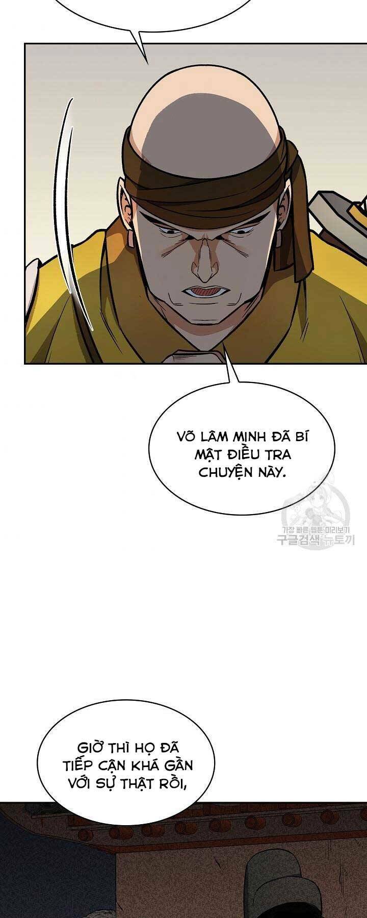 Quán Trọ Phong Ba - Chap 73 - Trang 55