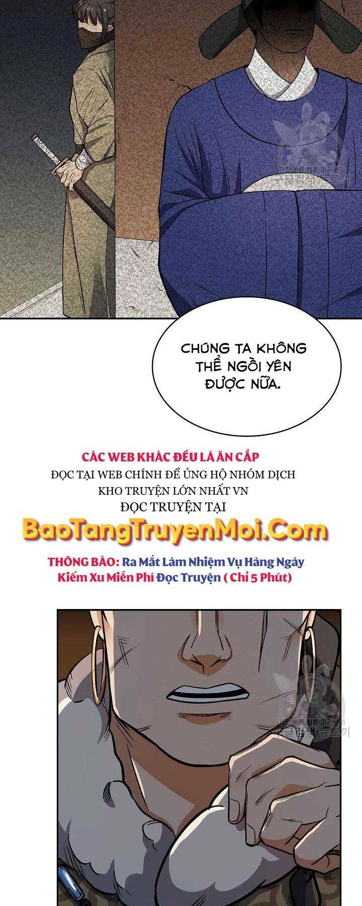 Quán Trọ Phong Ba - Chap 73 - Trang 56