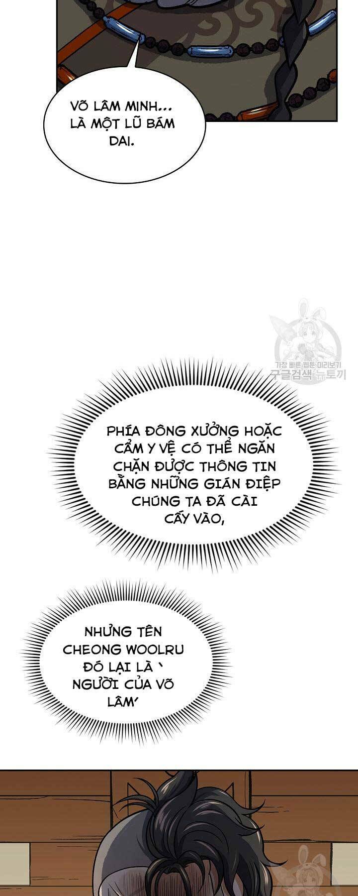 Quán Trọ Phong Ba - Chap 73 - Trang 57