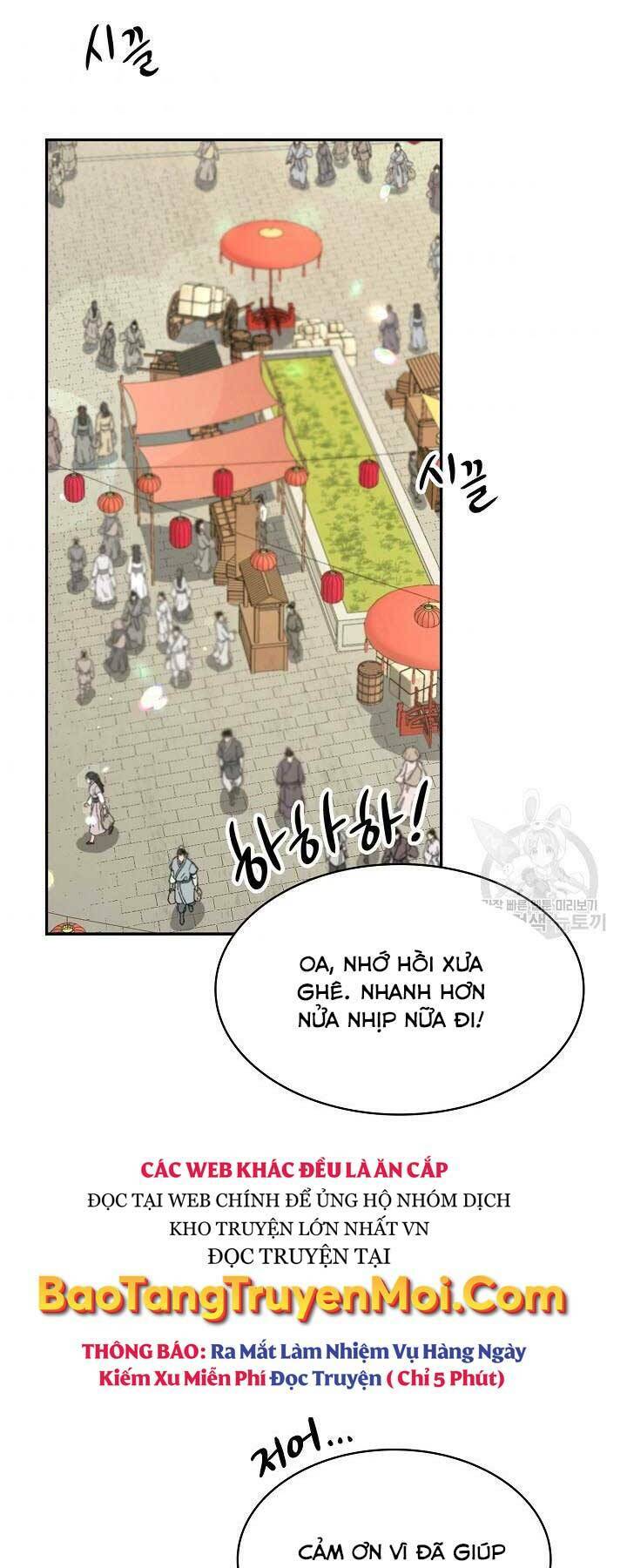 Quán Trọ Phong Ba - Chap 73 - Trang 7