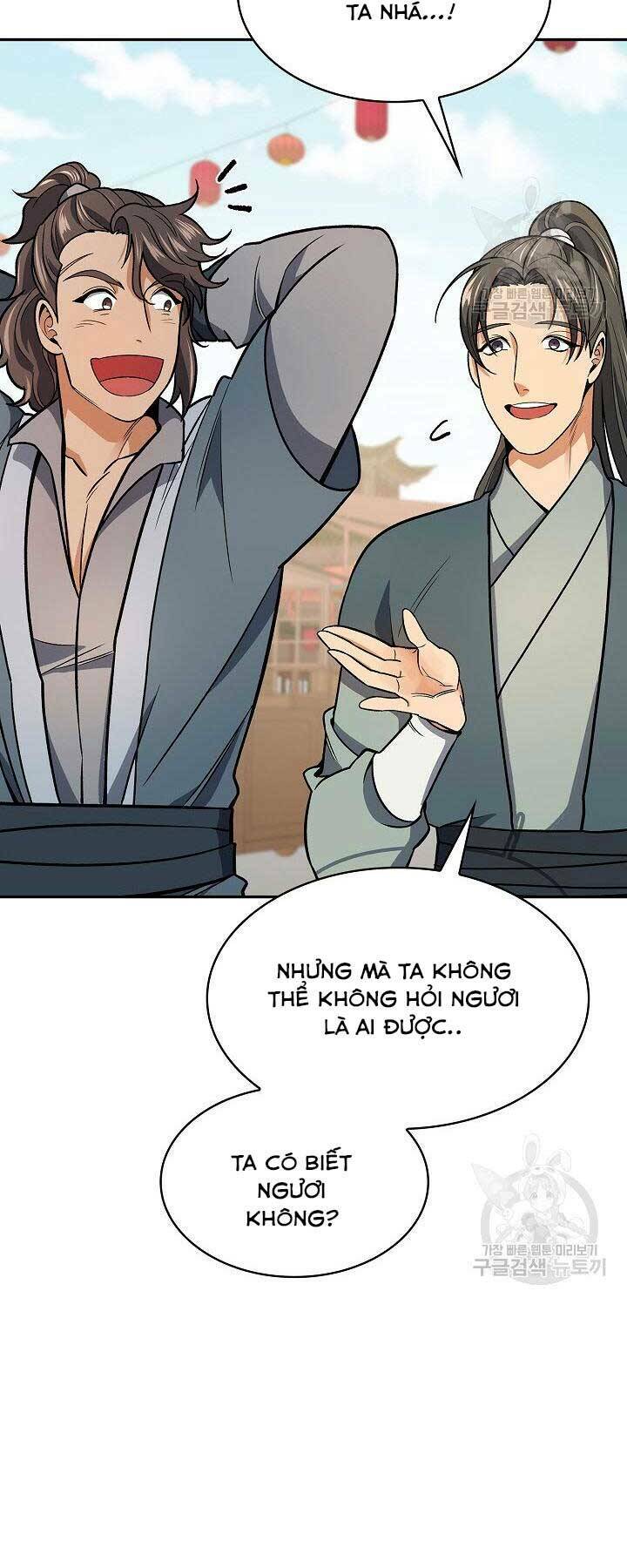 Quán Trọ Phong Ba - Chap 73 - Trang 8