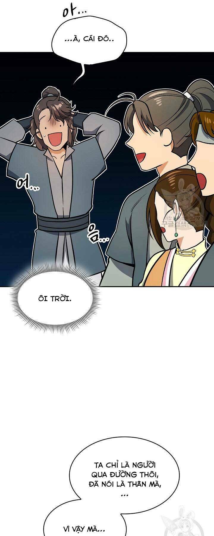 Quán Trọ Phong Ba - Chap 73 - Trang 9