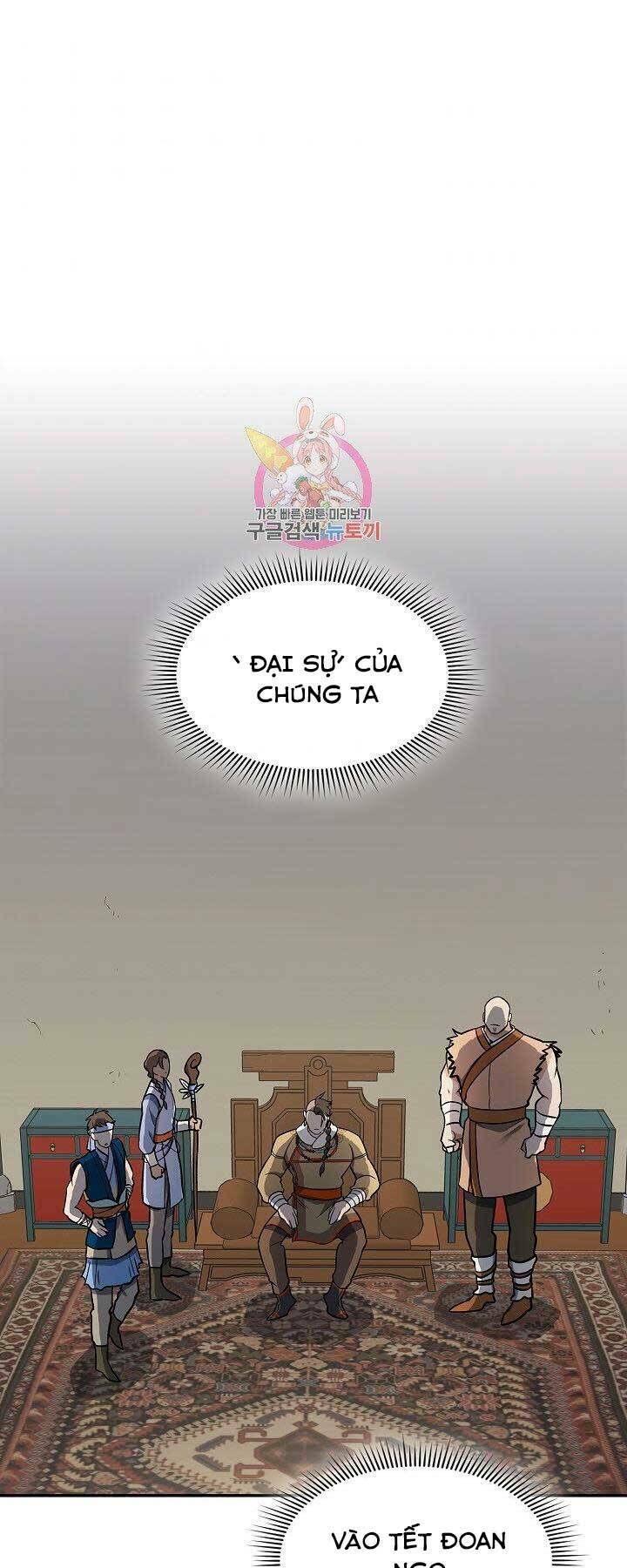 Quán Trọ Phong Ba - Chap 74 - Trang 1