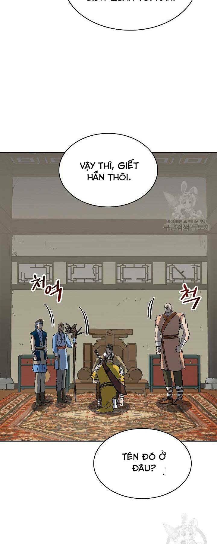 Quán Trọ Phong Ba - Chap 74 - Trang 11