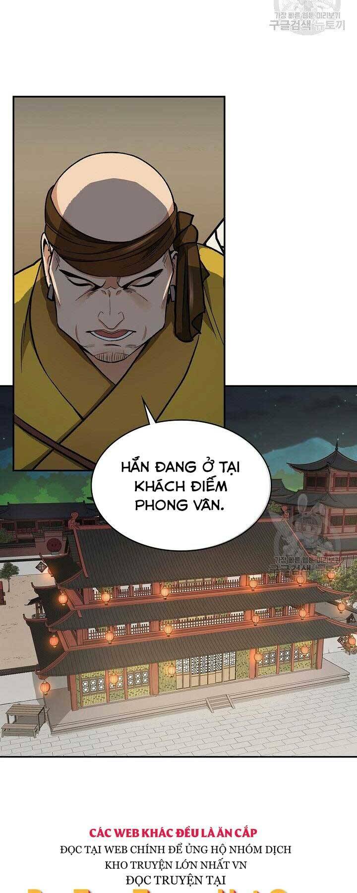 Quán Trọ Phong Ba - Chap 74 - Trang 12