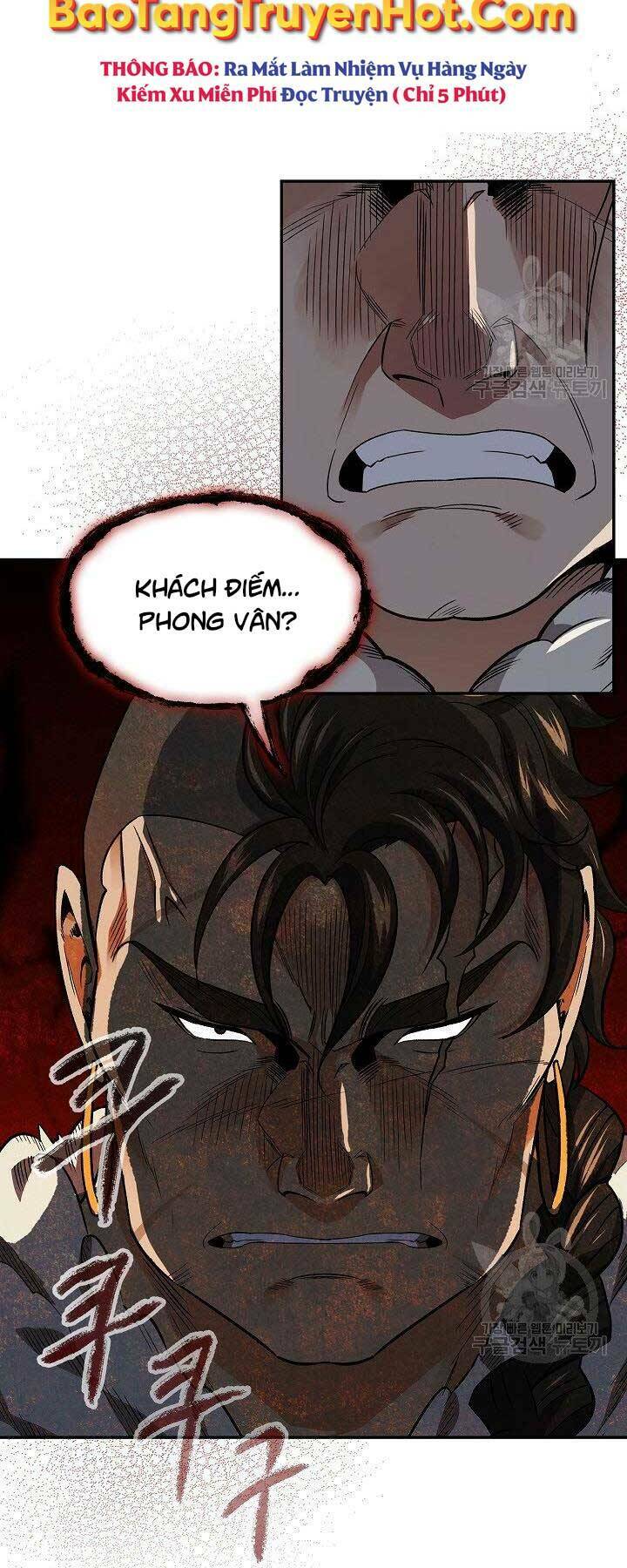 Quán Trọ Phong Ba - Chap 74 - Trang 13