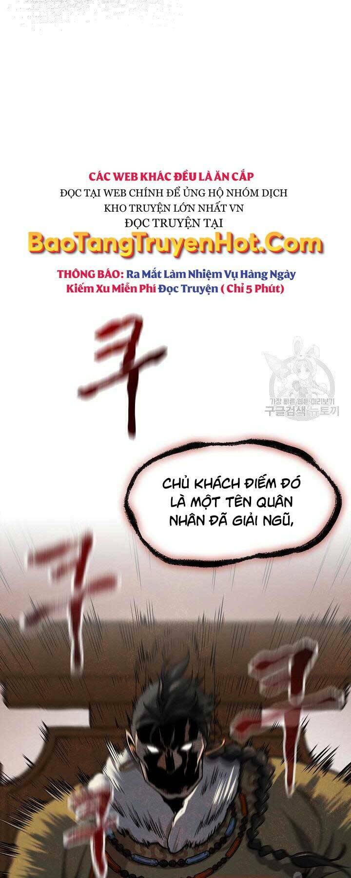 Quán Trọ Phong Ba - Chap 74 - Trang 14